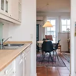 4 Person In Blavand-by Traum Hébergement de vacances Blåvand