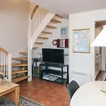 4 Person In Blavand-by Traum