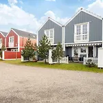 Dom wakacyjny 4 Person In Blavand-by Traum Blåvand