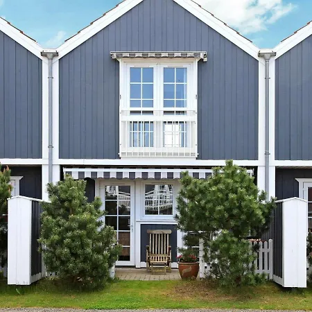 Holiday home Xxxv *