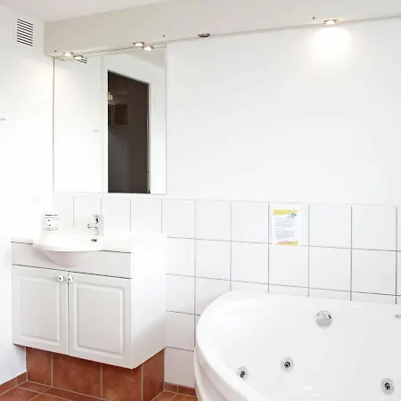 Prázdninový dům 4 Person In Blavand-by Traum Blåvand