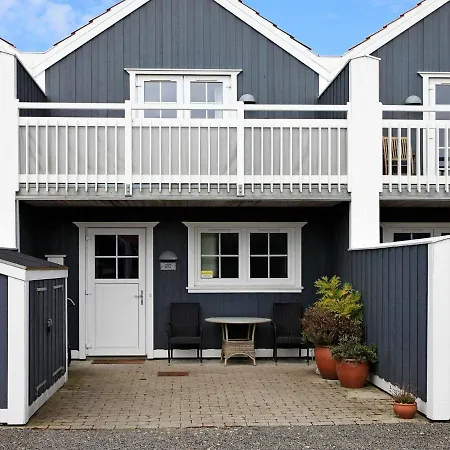 4 Person In Blavand-by Traum בית נופש *