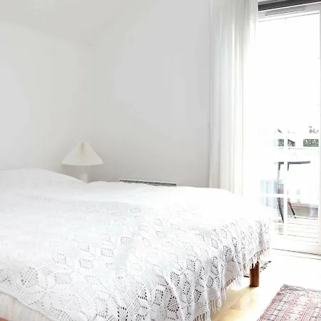Xxxv Holiday home Blavand