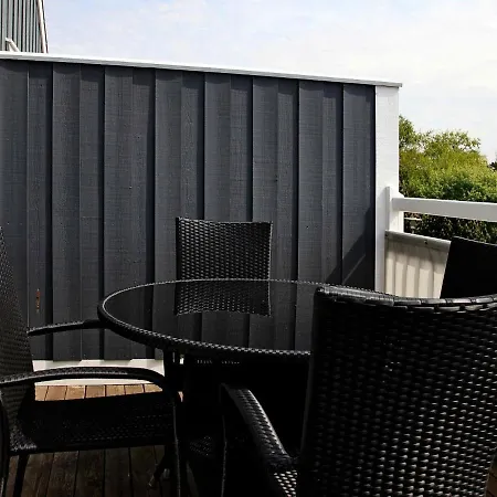 4 Person In Blavand-by Traum בית נופש