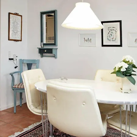 4 Person In Blavand-by Traum *