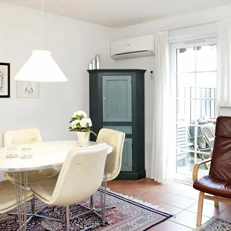 4 Person In Blavand-by Traum *