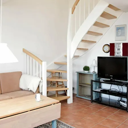 4 Person In Blavand-by Traum