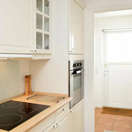 Prázdninový dům 4 Person In Blavand-by Traum Blåvand