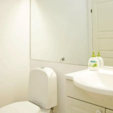 Prázdninový dům 4 Person In Blavand-by Traum Blåvand