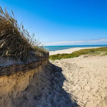 Prázdninový dům 4 Person In Blavand-by Traum Blåvand