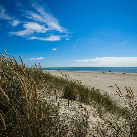 4 Person In Blavand-by Traum Prázdninový dům Blåvand