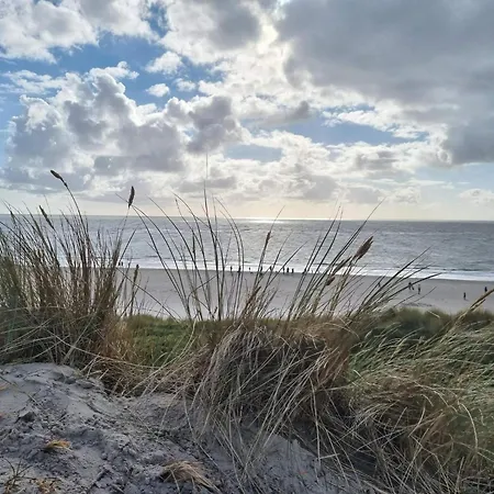 4 Person In Blavand-by Traum *