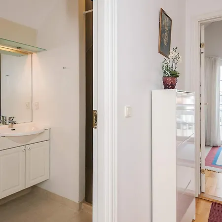 4 Person In Blavand-by Traum *