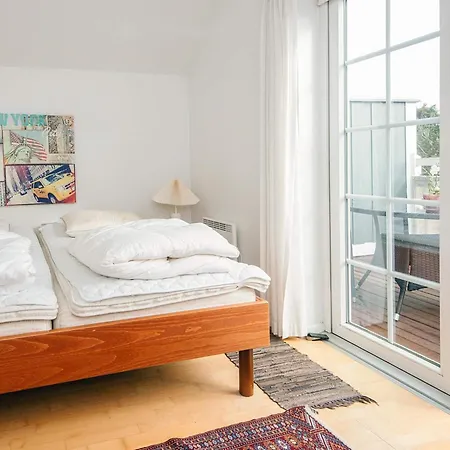 Feriehus 4 Person In Blavand-by Traum *