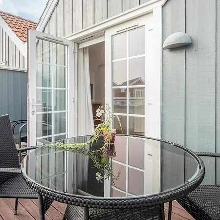 4 Person In Blavand-by Traum Vakantiehuis