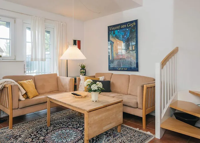 4 Person In Blavand-by Traum