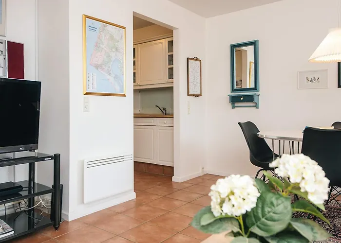 4 Person In Blavand-by Traum *