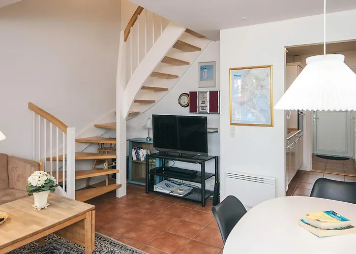 4 Person In Blavand-by Traum