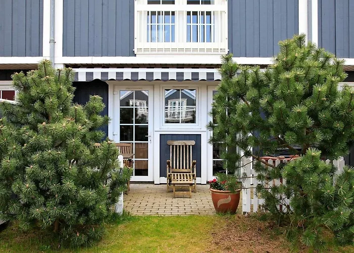 4 Person In Blavand-by Traum